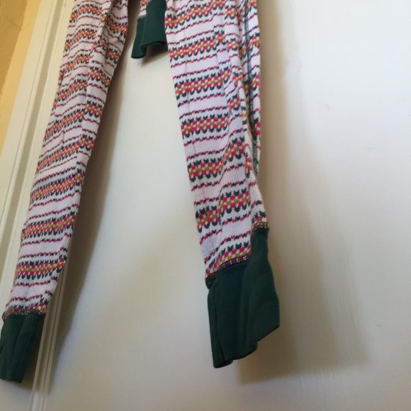 Victorias Secret Set Thermal PJ Small - Picture 4 of 8